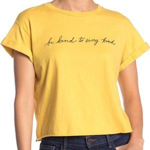 PST Nordstrom Rack "be kind to every kind" Shirt